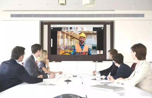 共戰(zhàn)疫情,tcl在行動(dòng) 智能防疫 遠(yuǎn)程辦公 助力企業(yè)線上開(kāi)工不 停擺