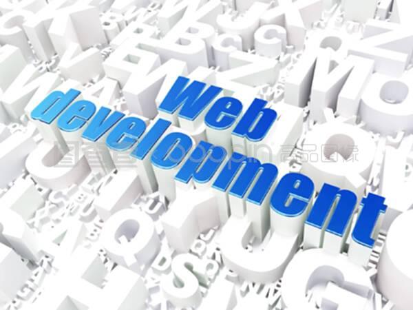 基于字母背景的seo網(wǎng)頁(yè)設(shè)計(jì)概念網(wǎng)頁(yè)開(kāi)發(fā)