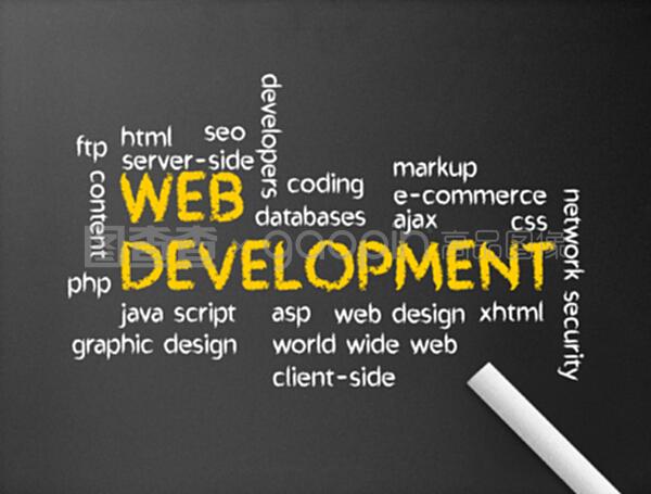 網(wǎng)絡(luò)開發(fā)