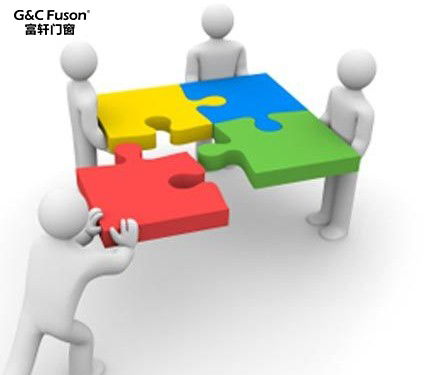 高檔門窗企業(yè)必須抓住問題對(duì)癥下藥才能發(fā)展得更遠(yuǎn)